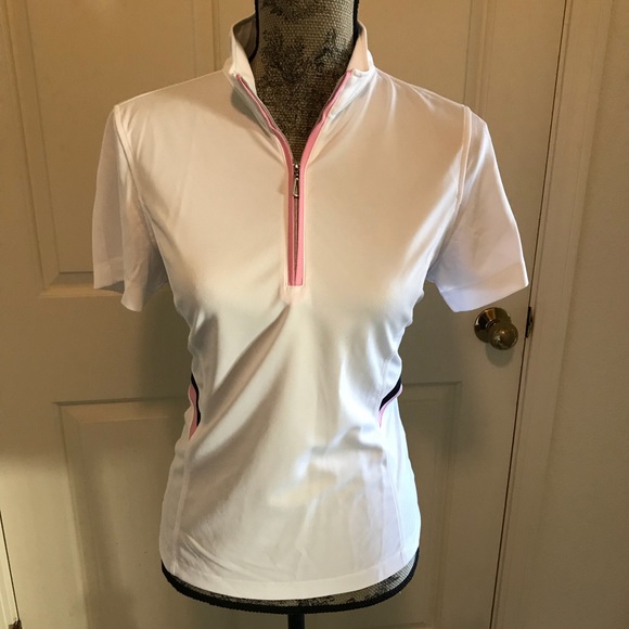 monterey club ladies golf shirts